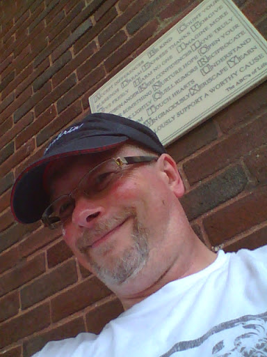 Mark Jacoby Photo 13