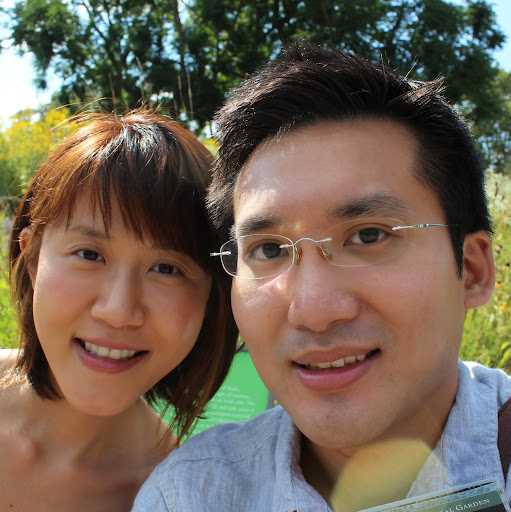 Charles Liu Photo 19