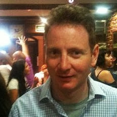 Stephen Dooley Photo 25