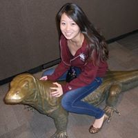 Tina Zheng Photo 19