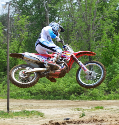 Chris Gay Photo 11