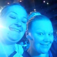 Serena Robinson Photo 37