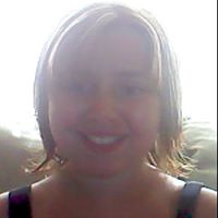 Megan Gregory Photo 42