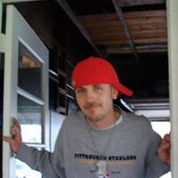 Kevin Tackett Photo 19