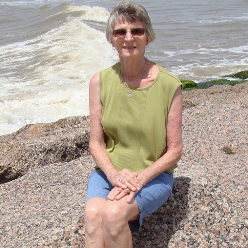 Barbara Vick Photo 36