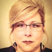 Brenda Carson Photo 9