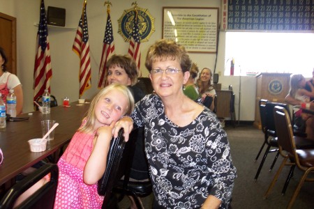 Margaret Carroll Photo 2