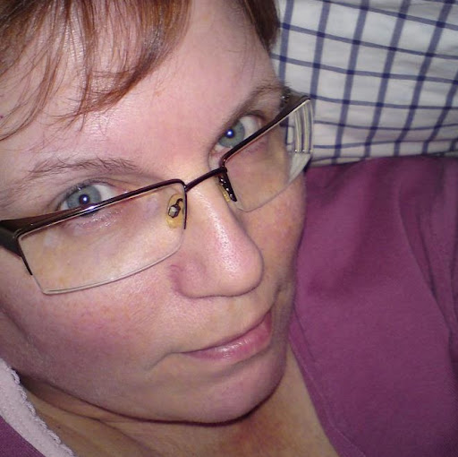 Marie Larsson Photo 34