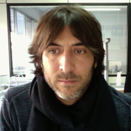 Francisco Vega Photo 20