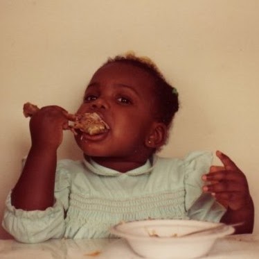 Tonya Lewis Photo 9