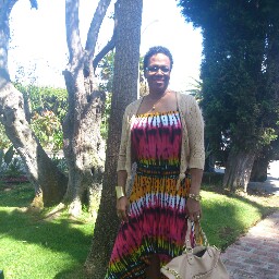 Yvette Brown Photo 22
