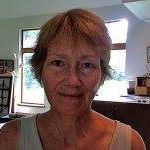 Patricia Mitchem Photo 8