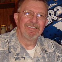 Kenneth Anglin Photo 5