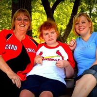 Christine Harmon Photo 26