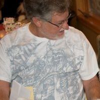 Lee Parr Photo 9