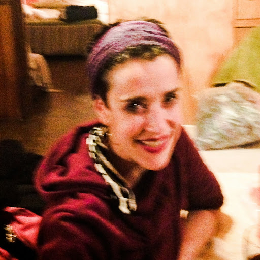 Cecilia Wolff Photo 1