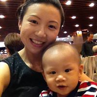 Julie Pak Photo 28