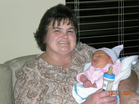 Deborah Jenkins Photo 7