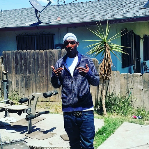 Samuel Henderson Photo 41