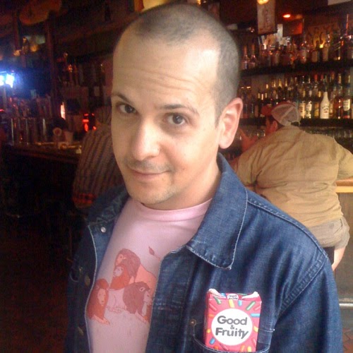 Jeff Lang Photo 1