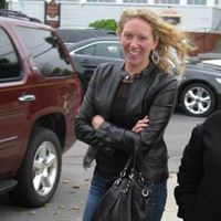 Christy Patterson Photo 41