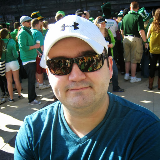 Josh Melcher Photo 19