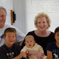 Deborah Dunbar Photo 11