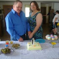 Richard Mabry Photo 11
