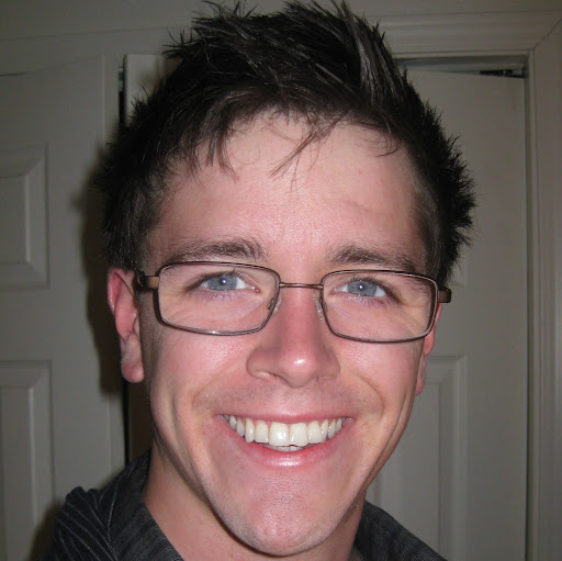 Matt Pendleton Photo 27