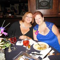 Joanne Lang Photo 28