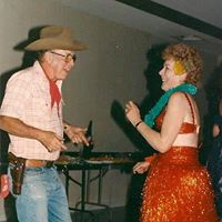 Betty Bohannan Photo 1