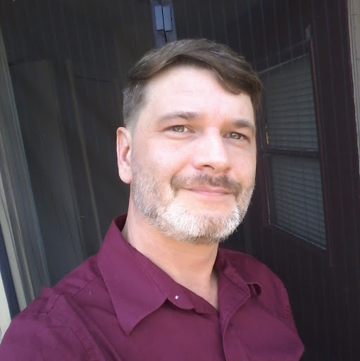 Aaron Ray Photo 11