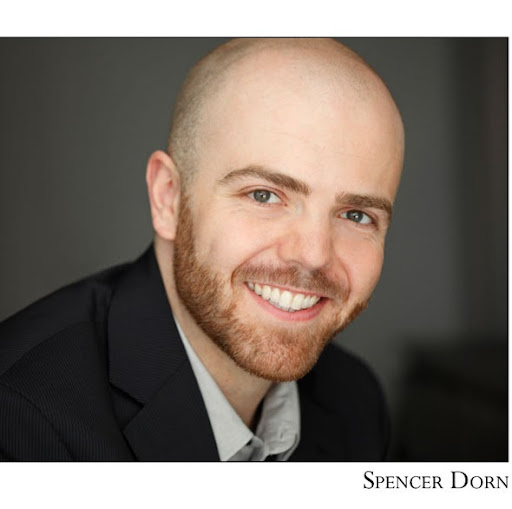 Spencer Dorn Photo 4