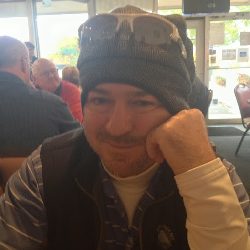 Michael Head Photo 28
