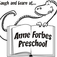 Anne Forbes Photo 24