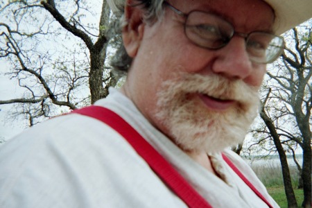 Francis Harris Photo 10