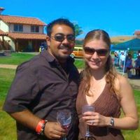 Christine Pino Photo 11