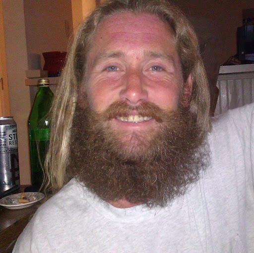 Jason Coburn Photo 29