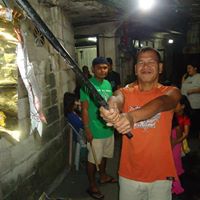 Jerry Salinas Photo 16