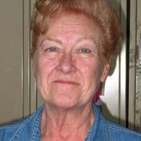 Bertha Cook Photo 21