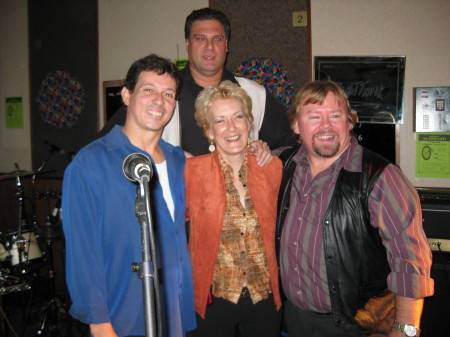 Connie Simmons Photo 7