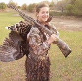 Megan Fuller Photo 40
