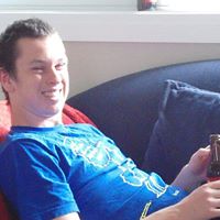 James Harter Photo 47