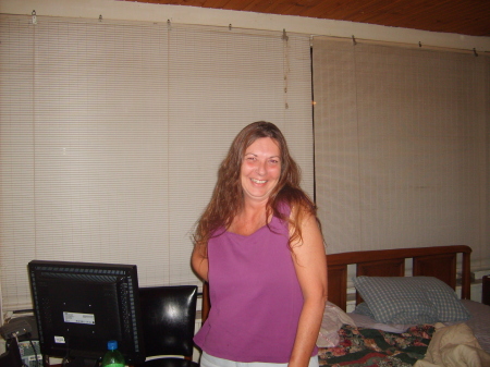 Teresa Harris Photo 9
