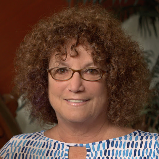 Judith Stein Photo 15