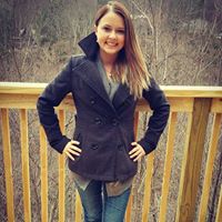 April Gilmer Photo 6