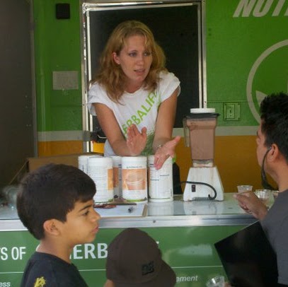 Samantha Probst Photo 10