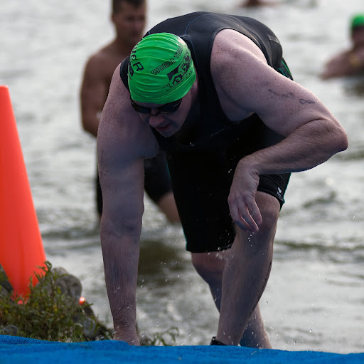 Todd Swift Photo 5