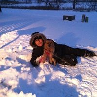 Michelle Benner Photo 5