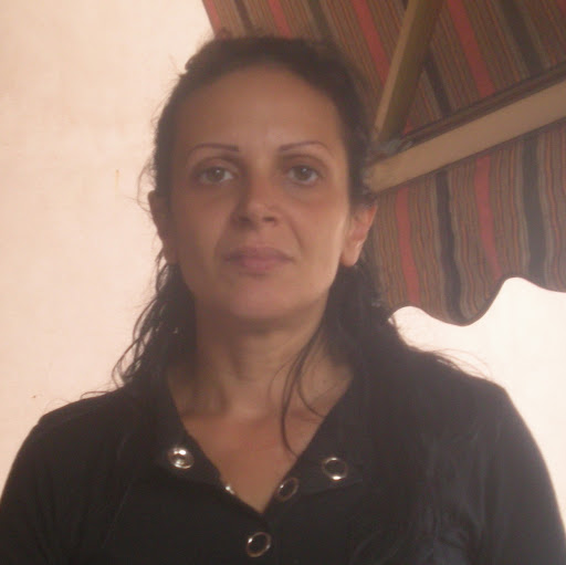 Anna Ferrante Photo 8